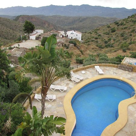 Albarico Retreat Villa Bedar Luaran gambar
