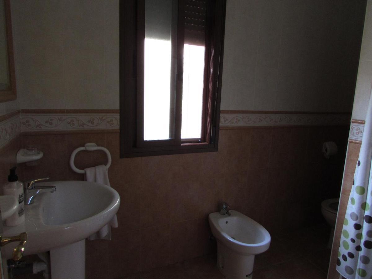Albarico Retreat Villa Bedar Luaran gambar