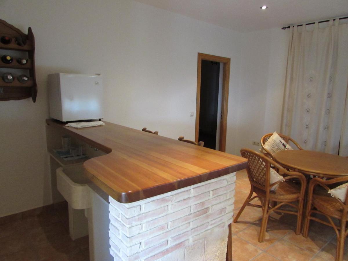 Albarico Retreat Villa Bedar Luaran gambar