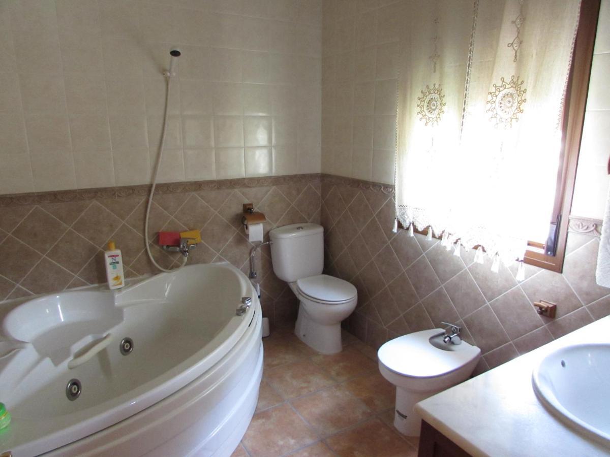 Albarico Retreat Villa Bedar Luaran gambar