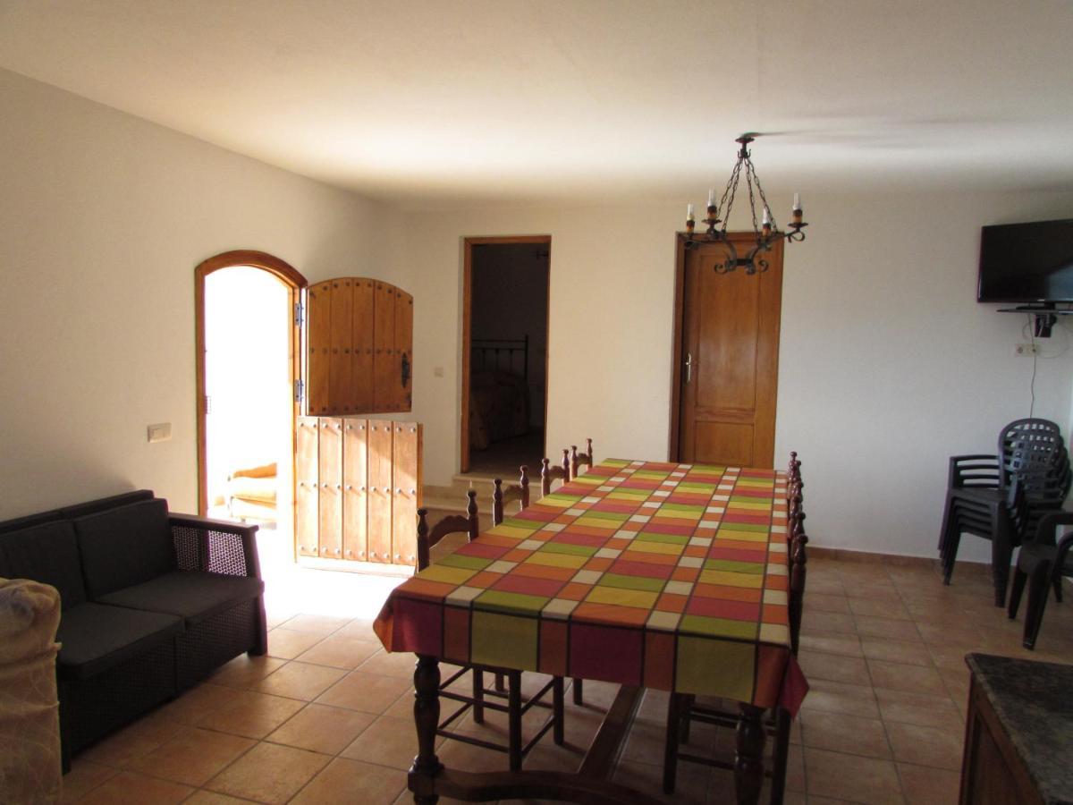 Albarico Retreat Villa Bedar Luaran gambar