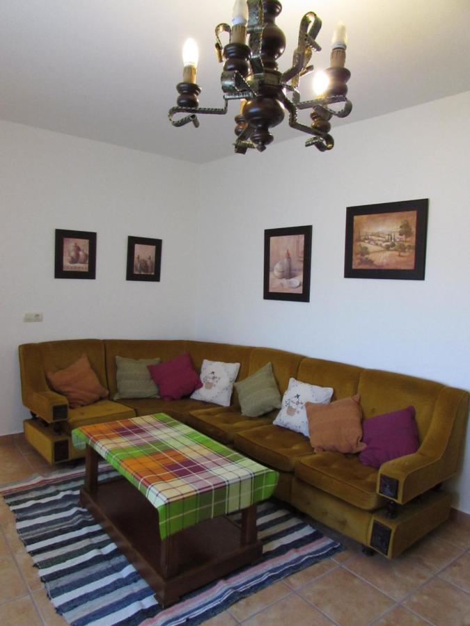 Albarico Retreat Villa Bedar Luaran gambar