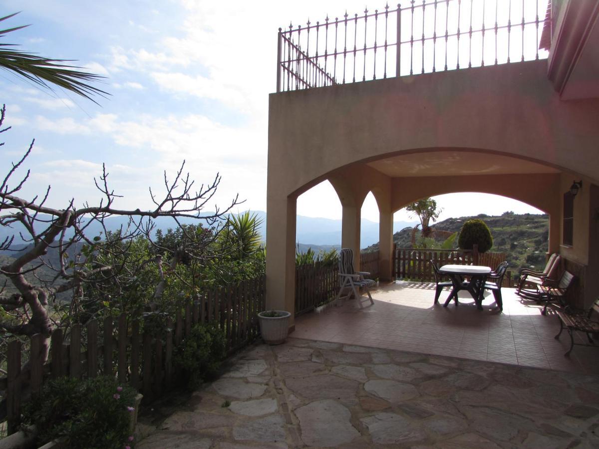Albarico Retreat Villa Bedar Luaran gambar