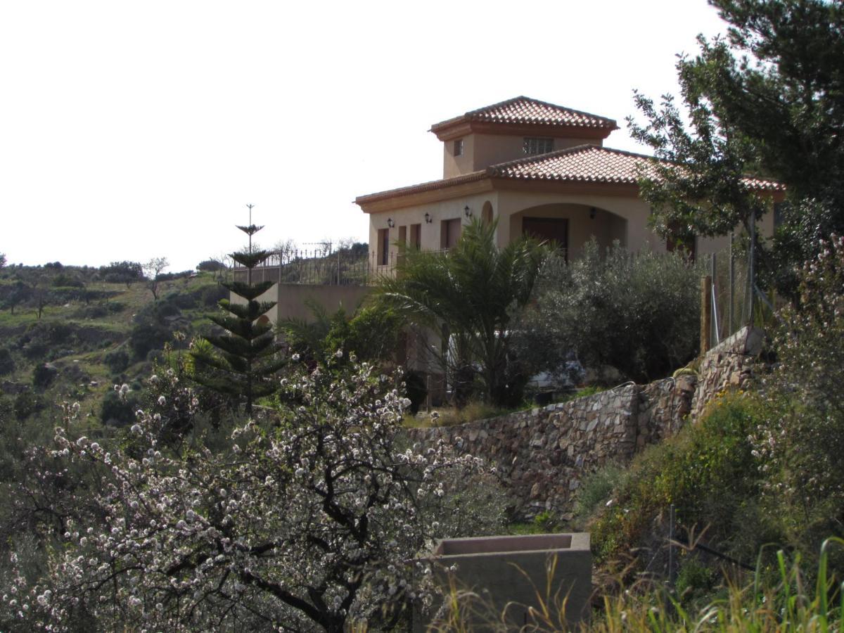 Albarico Retreat Villa Bedar Luaran gambar