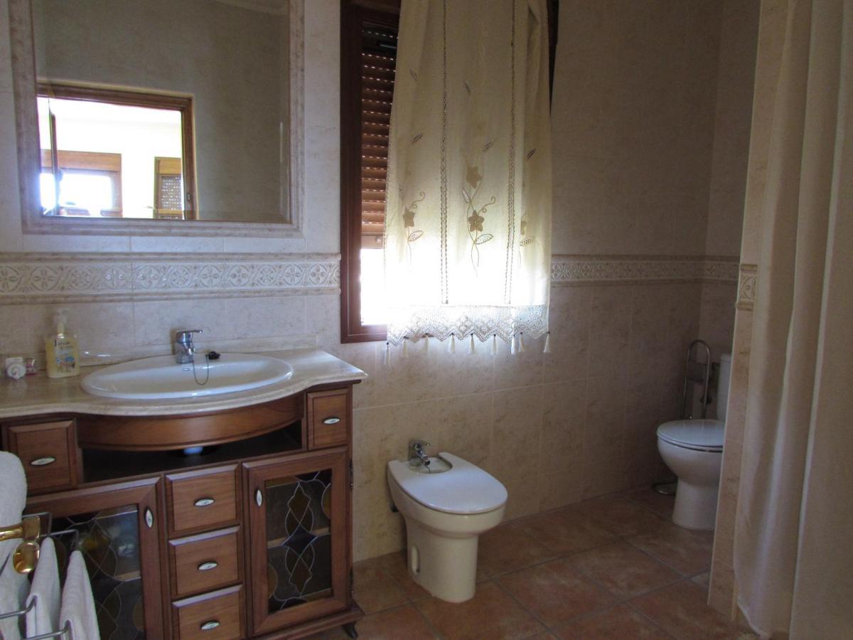 Albarico Retreat Villa Bedar Luaran gambar