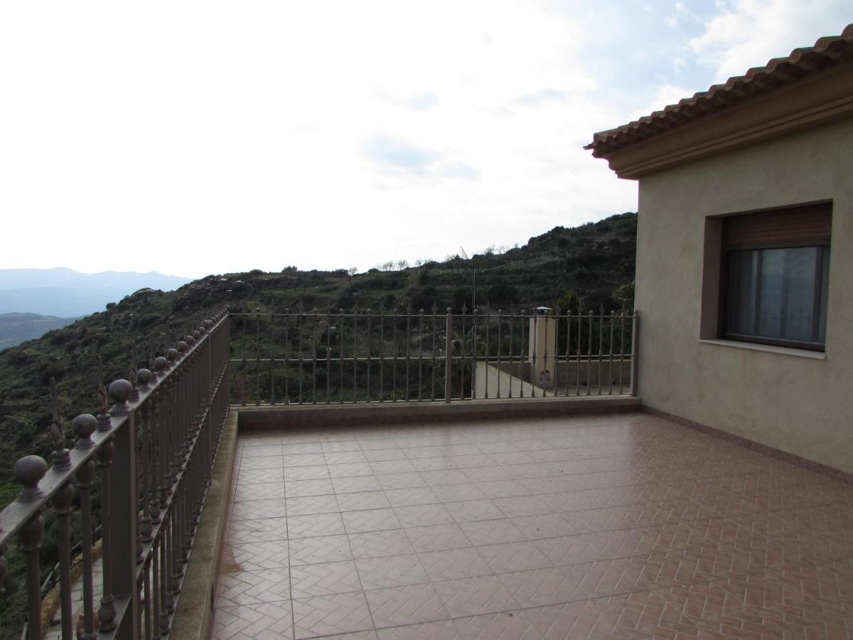 Albarico Retreat Villa Bedar Luaran gambar