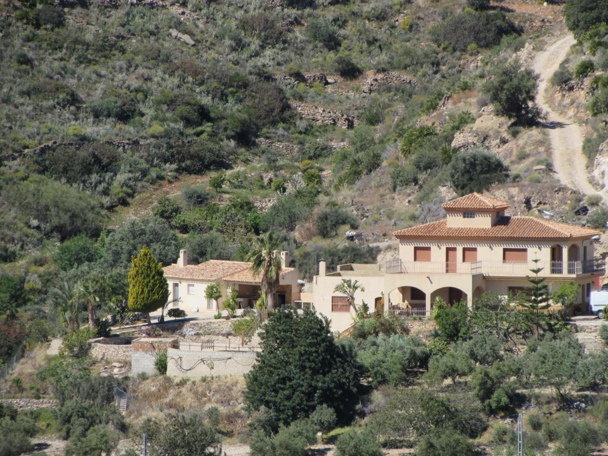 Albarico Retreat Villa Bedar Luaran gambar